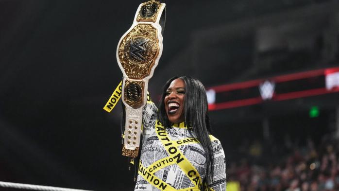 Naomi romperá el silencio en el próximo WWE Raw