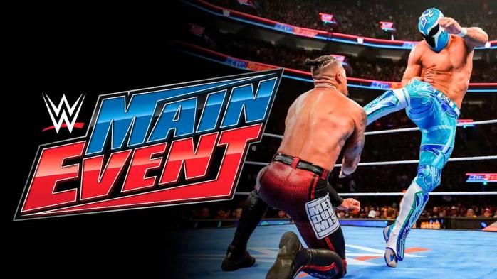 Resultados WWE Main Event 16 de agosto de 2025