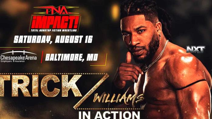 Spoilers TNA iMPACT! 16 de agosto de 2025 Spoilers TNA iMPACT! 16 de agosto de 2025