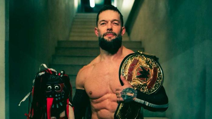 El debut de Demonito genera polémica: critican el precio del nuevo muñeco de WWE El debut de Demonito genera polémica: critican el precio del nuevo muñeco de WWE