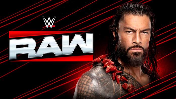 WWE amplía la cartelera de Raw del 18 de agosto de 2025 WWE amplía la cartelera de Raw del 18 de agosto de 2025