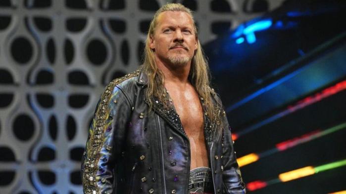Chris Jericho aviva los rumores de un regreso a WWE