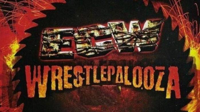 El regreso de un clásico: WWE podría traer de vuelta el extinto Wrestlepalooza