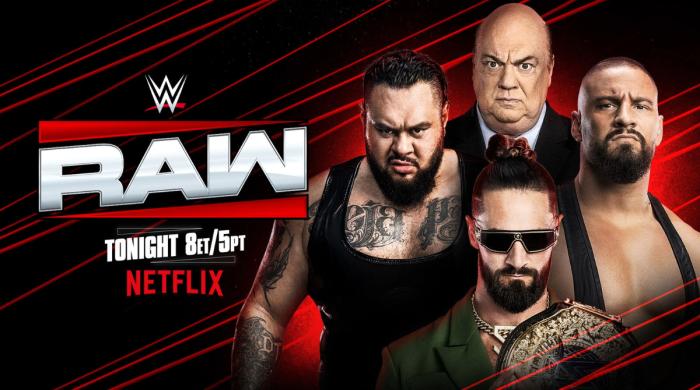 WWE Raw 18 de agosto de 2025: cobertura y resultados