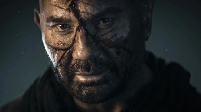 The Hollywood Reporter elige a Batista como el mejor luchador convertido en actor