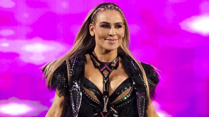Natalya asegura que llevar el apellido Hart complica más su carrera en WWE que a otros luchadores de segunda generación
