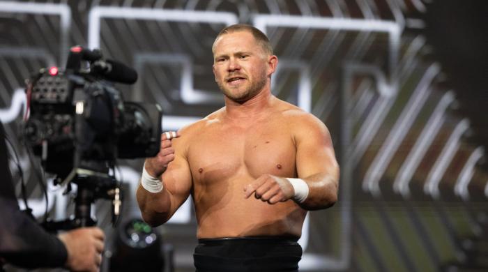 Adam Priest no habría firmado un contrato con AEW ni ROH