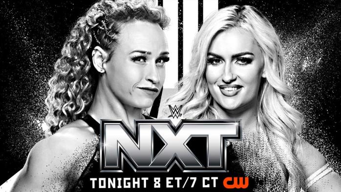 Previa WWE NXT 19 de agosto de 2025: cartelera y horarios