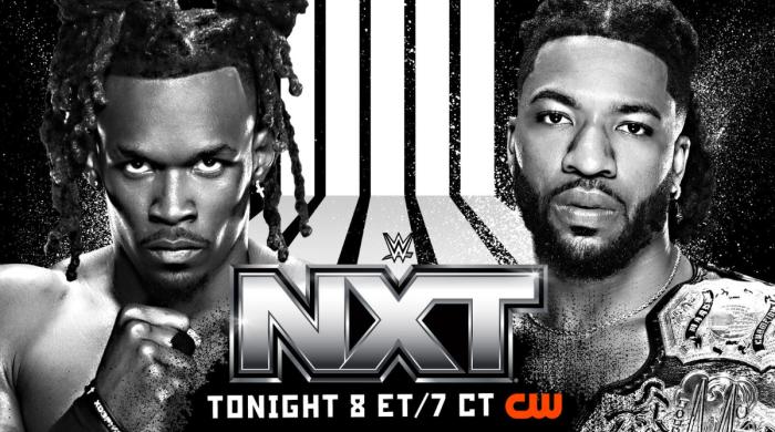 WWE NXT 19 de agosto de 2025: cobertura y resultados