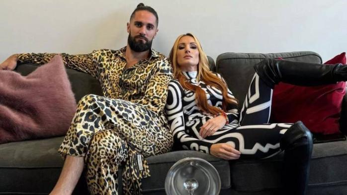 Becky Lynch admite que le gustaría tener otro bebé en un futuro Becky Lynch admite que le gustaría tener otro bebé en un futuro