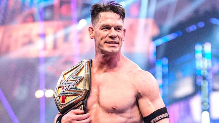WWE infló mínimamente la asistencia de WrestleMania 41 WWE infló mínimamente la asistencia de WrestleMania 41