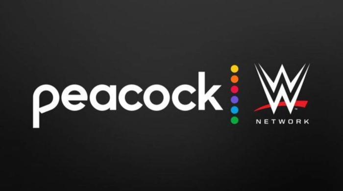 Los PLE de NXT seguirán emitiéndose en Peacock