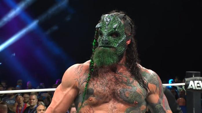Killswitch reaparece para atacar a Adam Copeland y Christian Cage en AEW Dynamite Killswitch reaparece para atacar a Adam Copeland y Christian Cage en AEW Dynamite