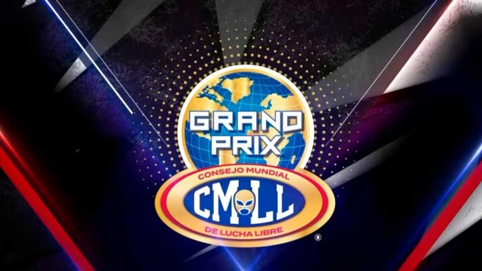 CMLL Grand Prix