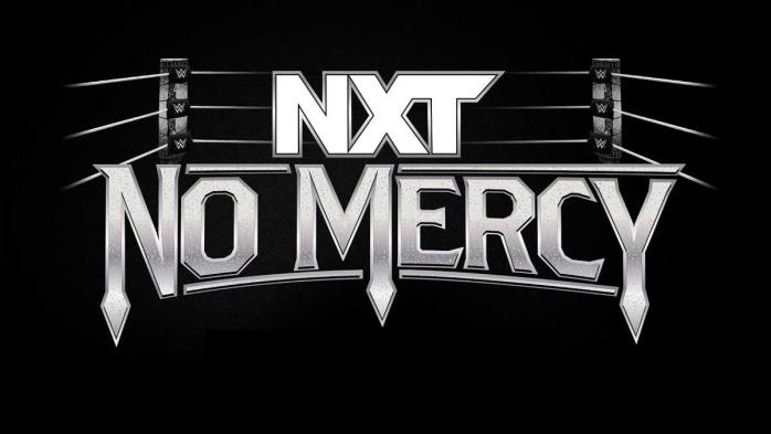 NXT No Mercy 2025 ya tiene fecha y sede programadas
