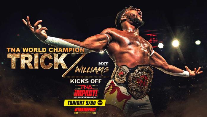 TNA iMPACT