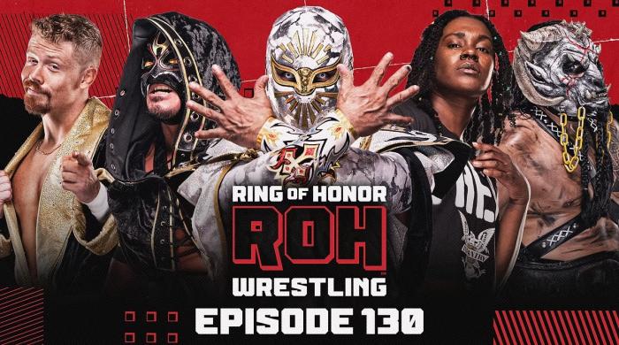 Resultados ROH (Ring of Honor) 21 de agosto de 2025 Resultados ROH (Ring of Honor) 21 de agosto de 2025