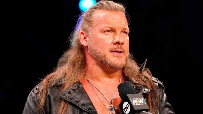 Chris Jericho