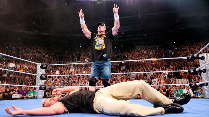 WWE SmackDown 22 de agosto de 2025: cobertura y resultados WWE SmackDown 22 de agosto de 2025: cobertura y resultados