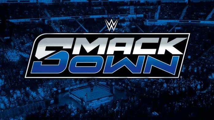 Una estrella de Raw irrumpirá en el SmackDown desde Dublín Una estrella de Raw irrumpirá en el SmackDown desde Dublín