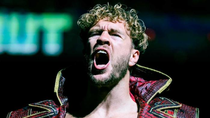 Will Ospreay podría necesitar cirugía después de AEW Forbidden Door Will Ospreay podría necesitar cirugía después de AEW Forbidden Door