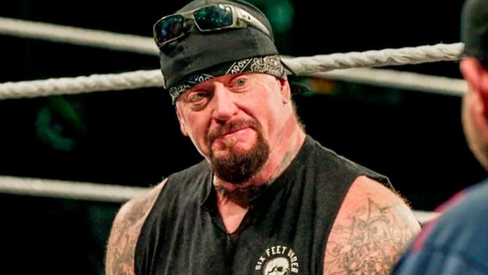 The Undertaker podría participar en Bigg Boss, el reality más famoso de India The Undertaker podría participar en Bigg Boss, el reality más famoso de India