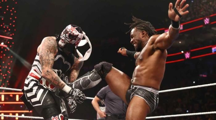 WWE Raw