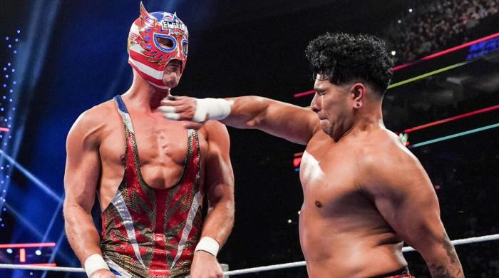 Resultados WWE Main Event 23 de agosto de 2025 Resultados WWE Main Event 23 de agosto de 2025