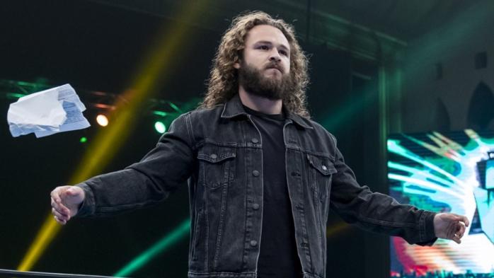 El futuro de Jack Perry en AEW podría estar lejos de los Young Bucks El futuro de Jack Perry en AEW podría estar lejos de los Young Bucks
