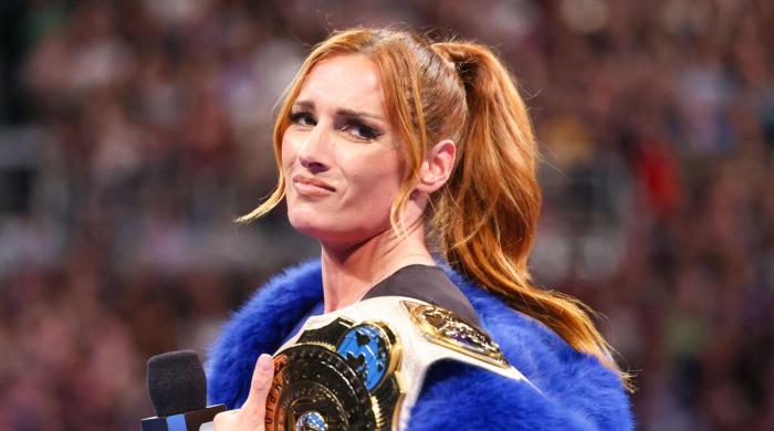 WWE SmackDown marca el segundo peor dato de audiencia del año el 22 de agosto