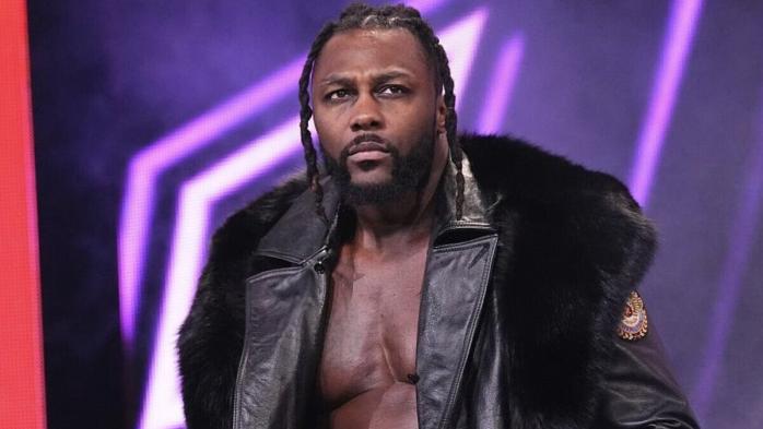 Swerve Strickland se someterá a una cirugía tras AEW x NJPW Forbidden Door 2025