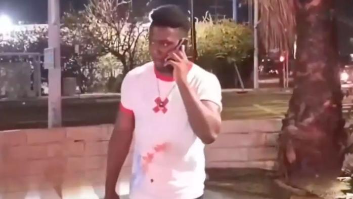 La policía investiga a Raja Jackson por intento de asesinato La policía investiga a Raja Jackson por intento de asesinato