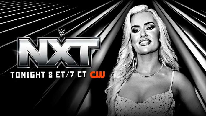 WWE NXT 26 de agosto de 2025: cartelera y horarios WWE NXT 26 de agosto de 2025: cartelera y horarios