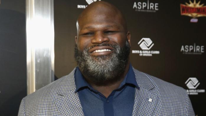 Mark Henry sorprende al culpar a Syko Stu del incidente con Raja Jackson