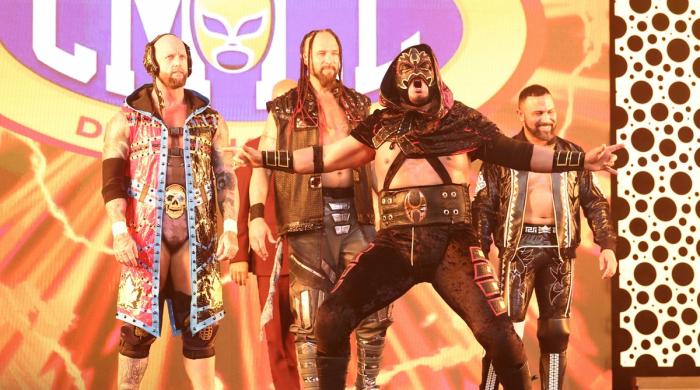 Audiencia AEW Collision 23 de agosto de 2025 Audiencia AEW Collision 23 de agosto de 2025