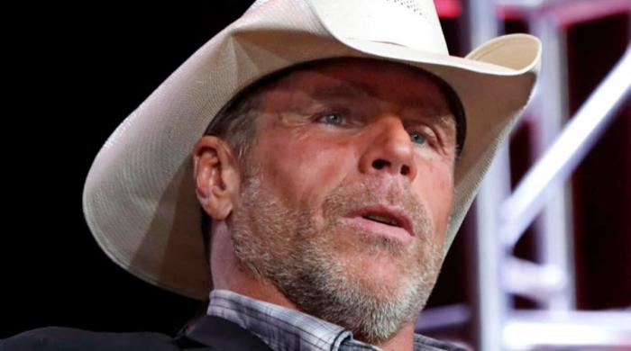Shawn Michaels: "Mentiría si dijera que no creo que tenemos el mejor programa de dos horas en televisión" Shawn Michaels: "Mentiría si dijera que no creo que tenemos el mejor programa de dos horas en televisión"