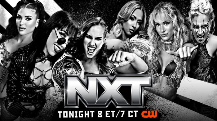 WWE NXT 26 de agosto de 2025: cobertura y resultados WWE NXT 26 de agosto de 2025: cobertura y resultados