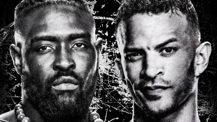 Oba Femi defenderá el Campeonato de NXT ante Ricky Saints en No Mercy 2025