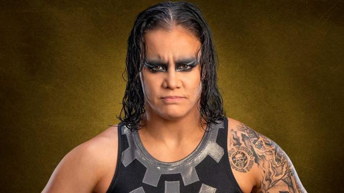 Shayna Baszler ya tiene su primera lucha confirmada tras su despido de WWE Shayna Baszler ya tiene su primera lucha confirmada tras su despido de WWE