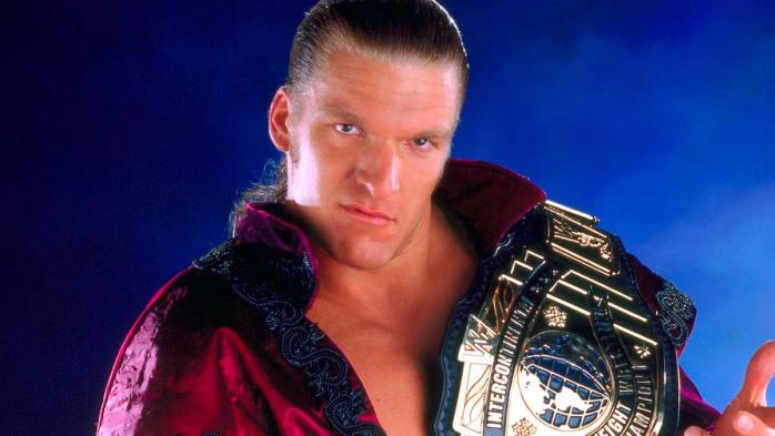 Se cumplen 30 años del debut de Triple H en un PPV de WWE Se cumplen 30 años del debut de Triple H en un PPV de WWE