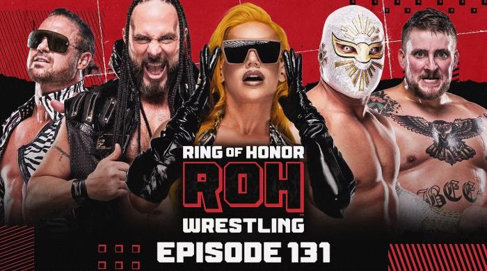 Resultados ROH (Ring of Honor) 28 de agosto de 2025 Resultados ROH (Ring of Honor) 28 de agosto de 2025