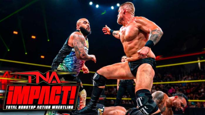 TNA iMPACT! 28 de agosto de 2025: cobertura y resultados TNA iMPACT! 28 de agosto de 2025: cobertura y resultados