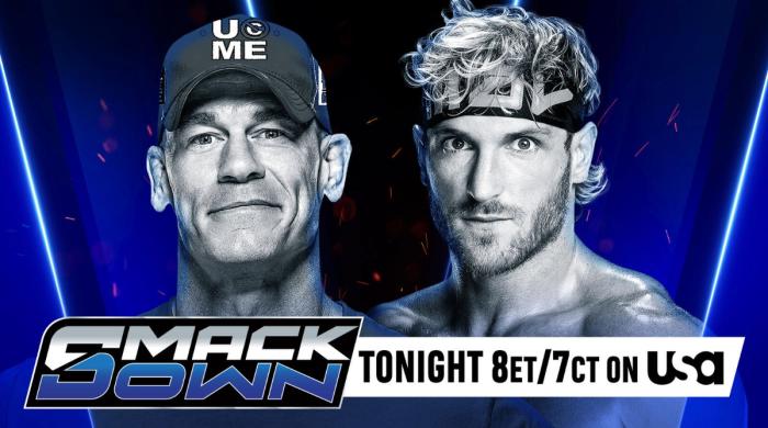 WWE SmackDown 29 de agosto de 2025: cobertura y resultados WWE SmackDown 29 de agosto de 2025: cobertura y resultados