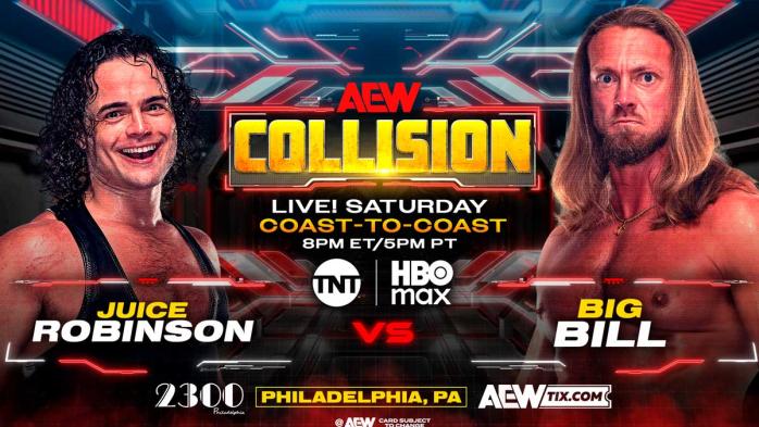 Previa AEW Collision 30 de agosto de 2025: cartelera y horarios Previa AEW Collision 30 de agosto de 2025: cartelera y horarios
