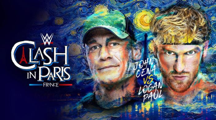 WWE Clash in Paris: cobertura y resultados WWE Clash in Paris: cobertura y resultados