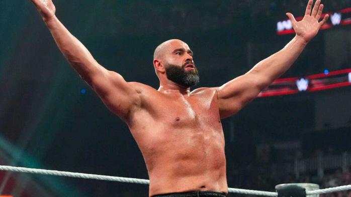 Rusev cree que el actual vestuario de WWE es el mejor en el que ha estado Rusev cree que el actual vestuario de WWE es el mejor en el que ha estado