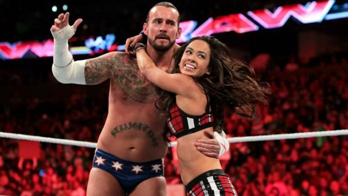El regreso de AJ Lee gana fuerza tras WWE Clash in Paris El regreso de AJ Lee gana fuerza tras WWE Clash in Paris