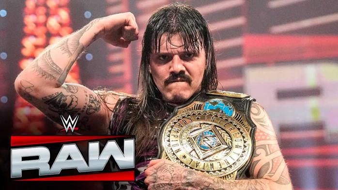 Dominik Mysterio vence a AJ Styles en WWE Raw Paris Dominik Mysterio vence a AJ Styles en WWE Raw Paris
