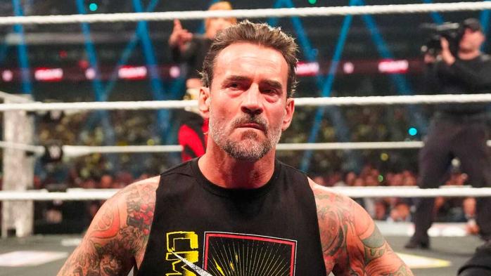 WWE prepara un SmackDown en Chicago repleto de estrellas WWE prepara un SmackDown en Chicago repleto de estrellas