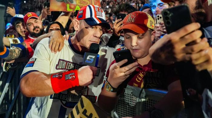 WWE SmackDown marca el peor dato de audiencia de su historia en su horario normal el 29 de agosto WWE SmackDown marca el peor dato de audiencia de su historia en su horario normal el 29 de agosto